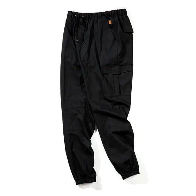 Men's Casual Streetwear Sweatpants Trousers - 8OUT