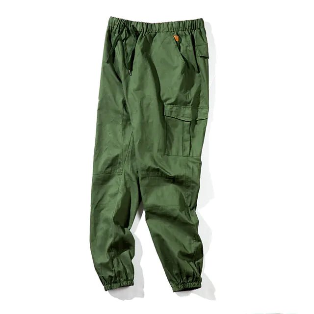 Men's Casual Streetwear Sweatpants Trousers - 8OUT