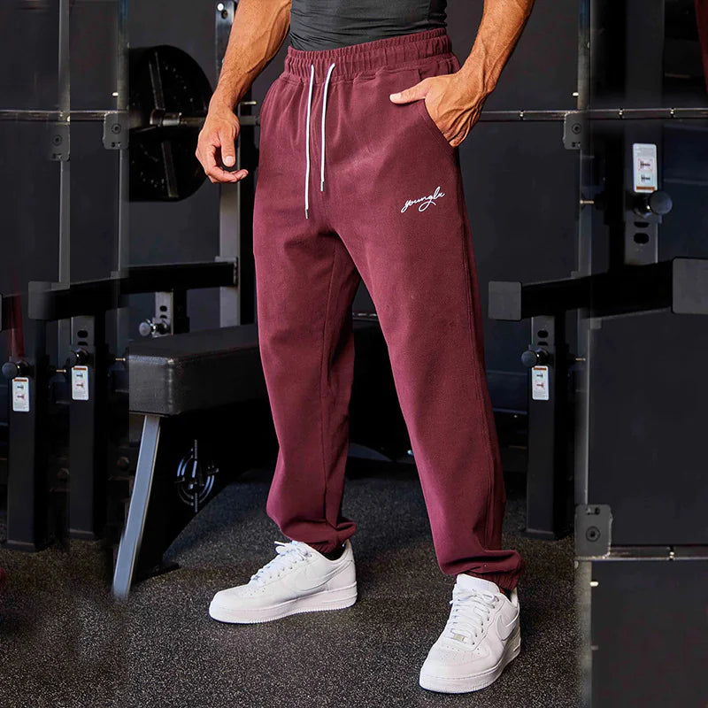 Track Sweatpants - BLITZBUY