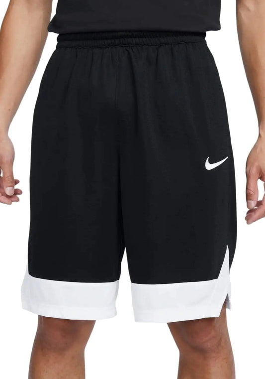 Nike Basketball Shorts for Men (Black/White) - 8OUT