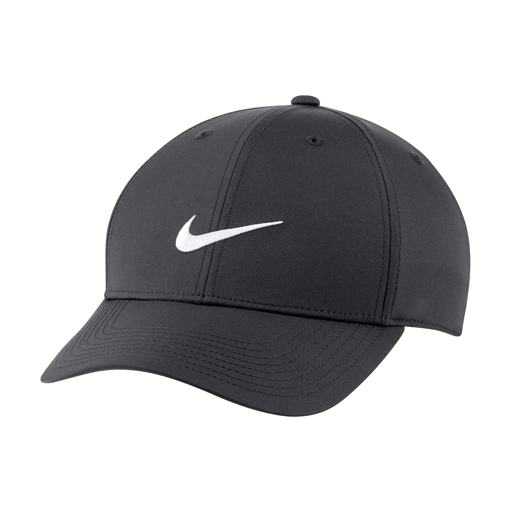 Nike Legacy Golf Cap Hat (Smoke) - 8OUT