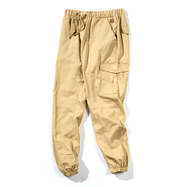 Men's Casual Streetwear Sweatpants Trousers - BLITZBUY
