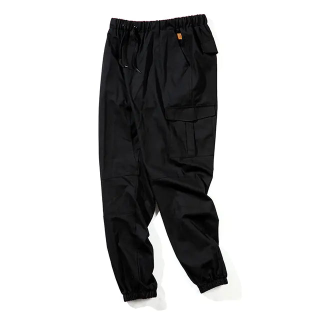 Men's Casual Streetwear Sweatpants Trousers - BLITZBUY