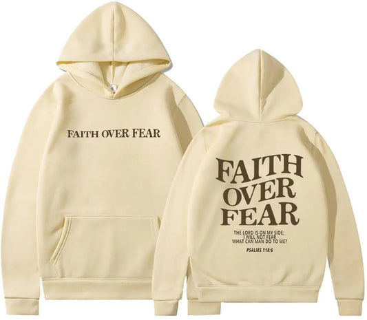 Oversized Urban Vibes Hoodie for Men - 8OUT