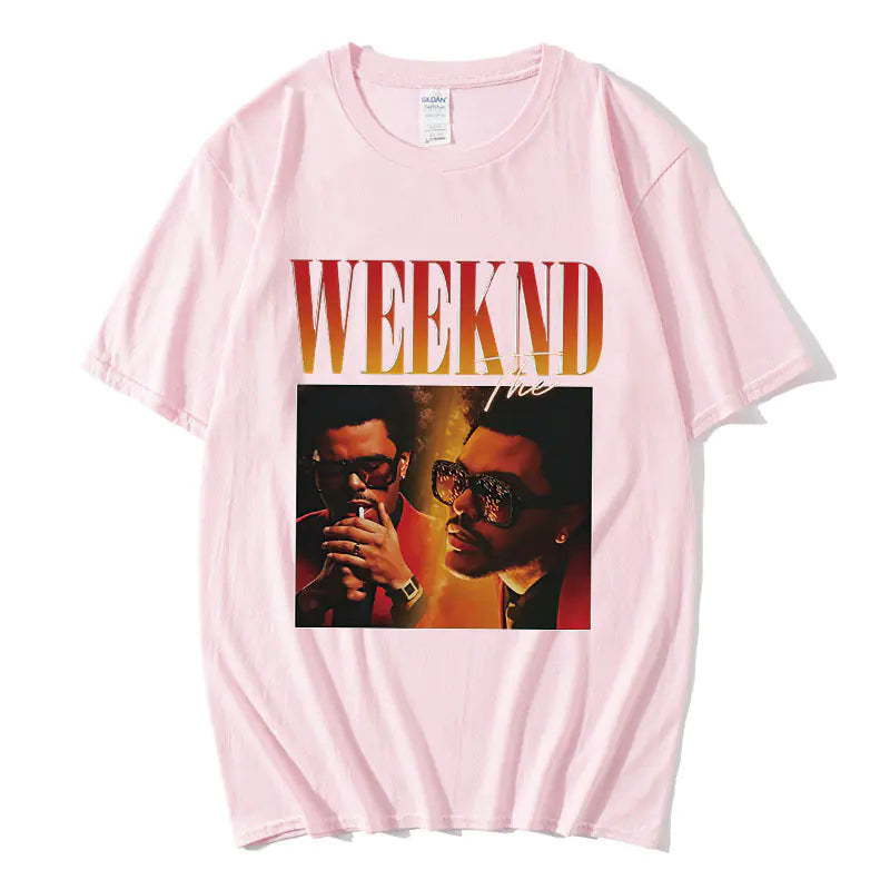 Vintage Streetware T-Shirt - BLITZBUY
