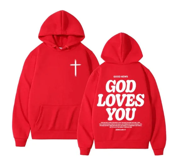 Oversized Urban Vibes Hoodie for Men - BLITZBUY