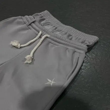 Casual Baggy Sweatpants - BLITZBUY