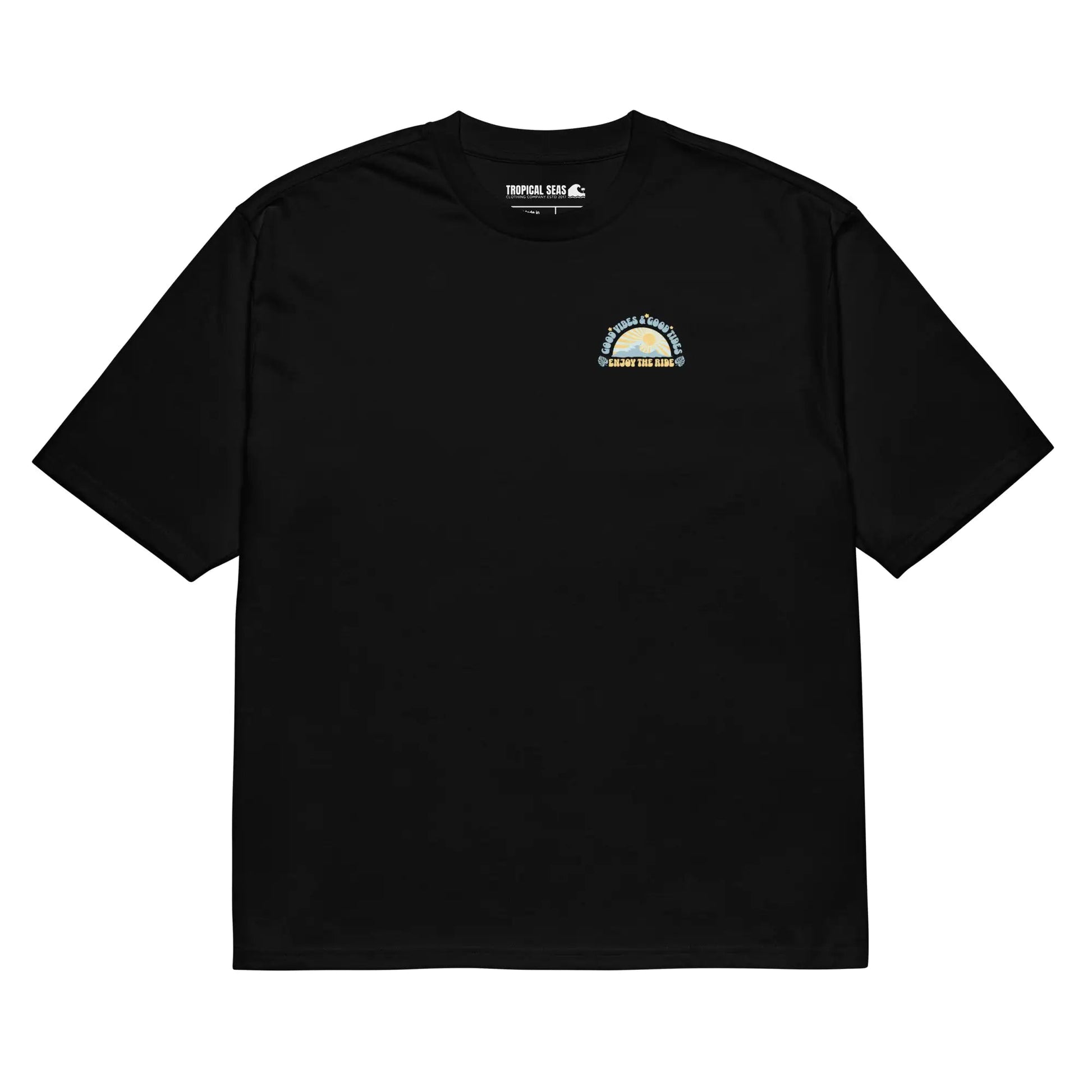 Vintage Streetware T-Shirt - BLITZBUY