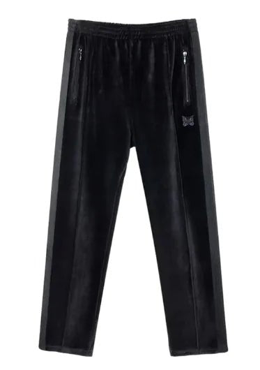 Velvet Sweatpants - 8OUT