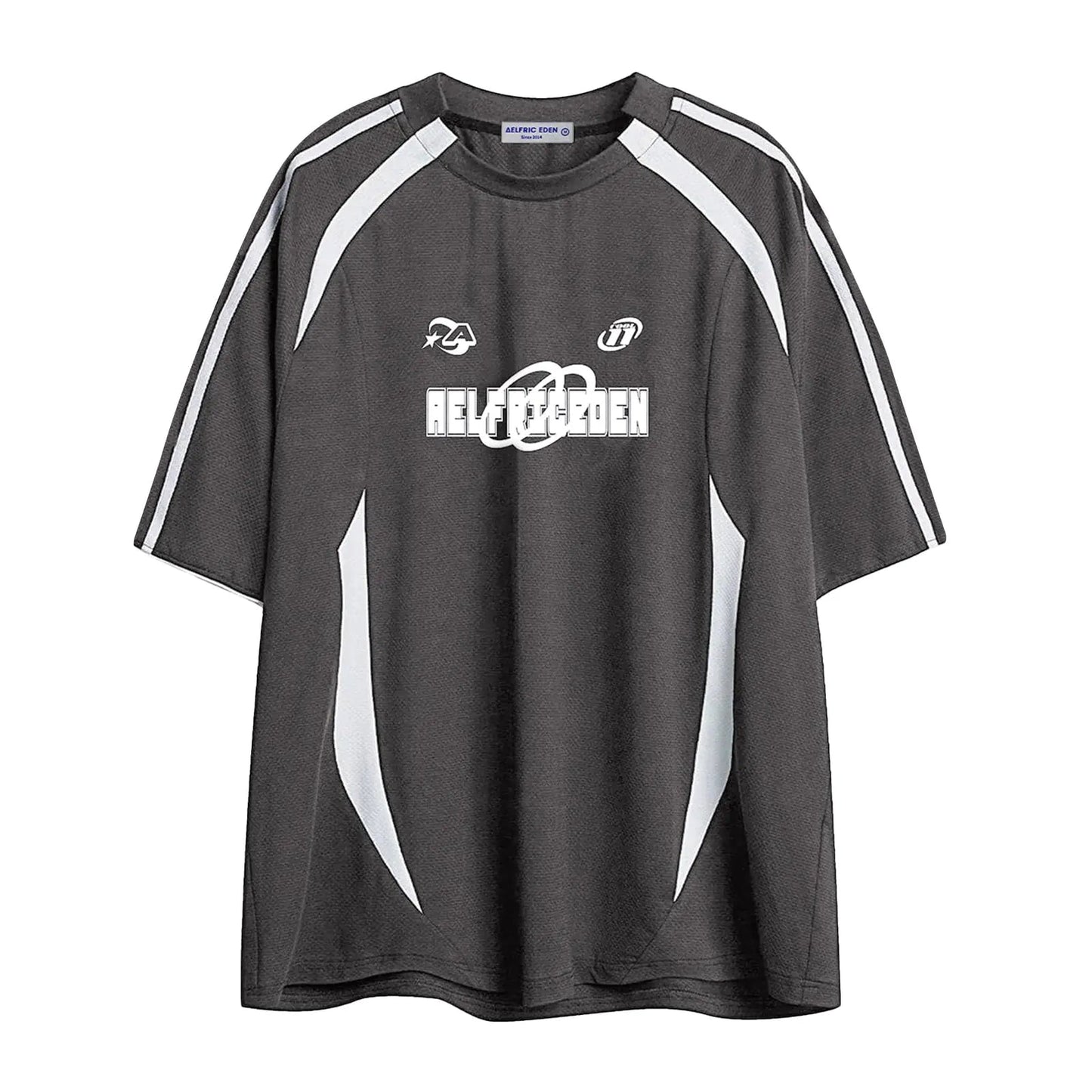 Vintage Streetware T-Shirt - 8OUT
