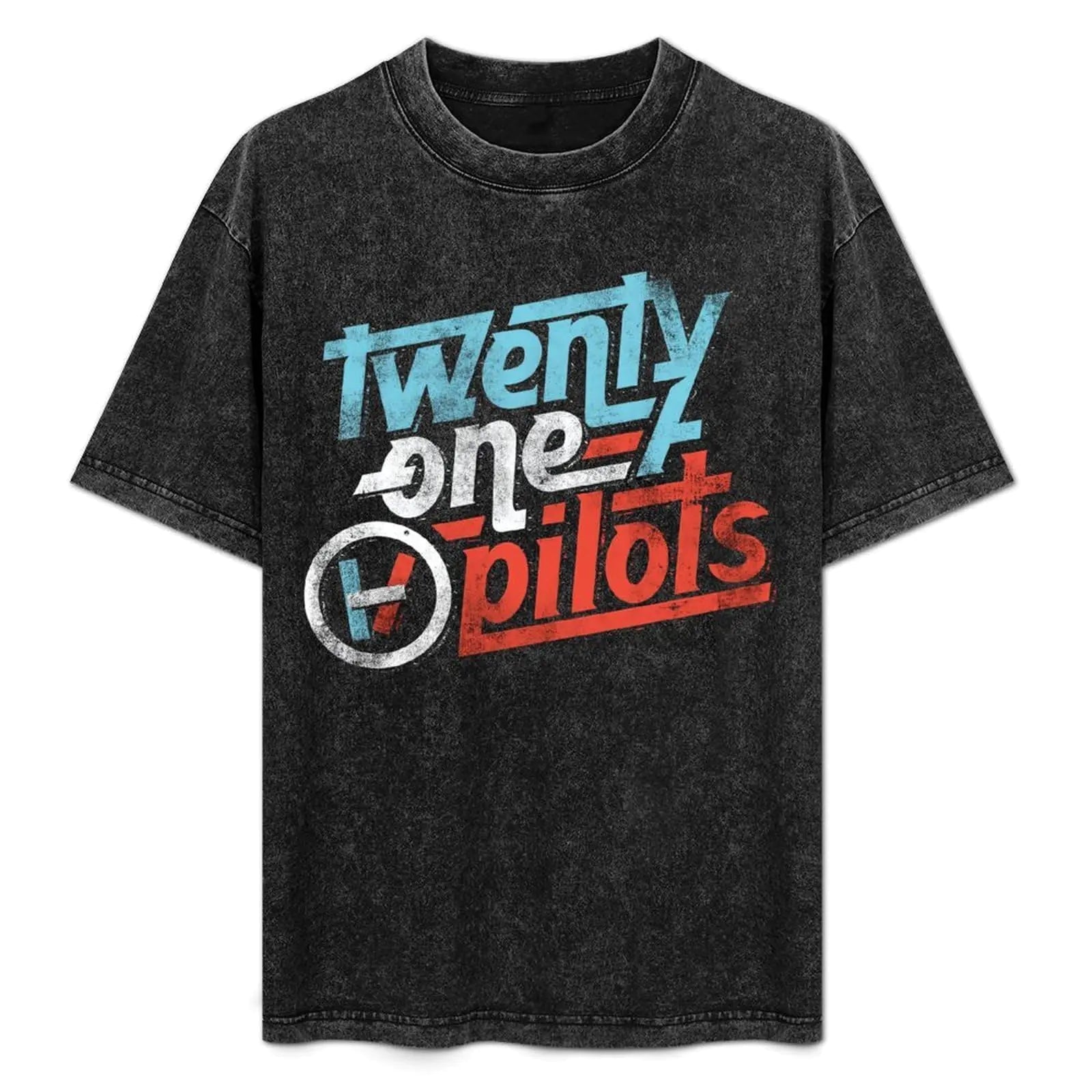 Vintage Streetware T-Shirt - 8OUT