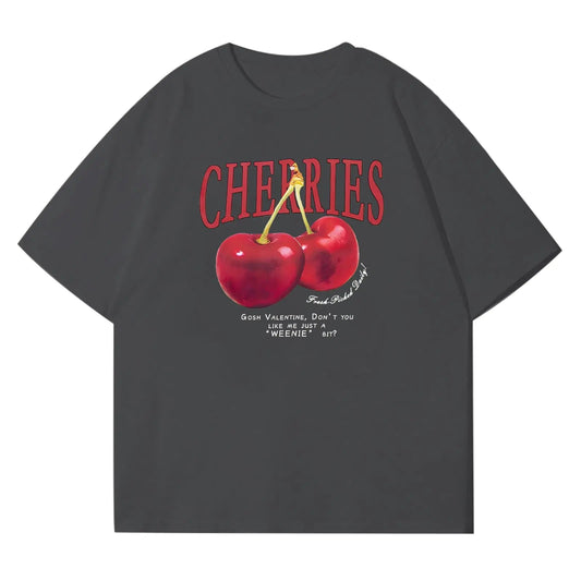 Vintage Streetware T-Shirt - 8OUT