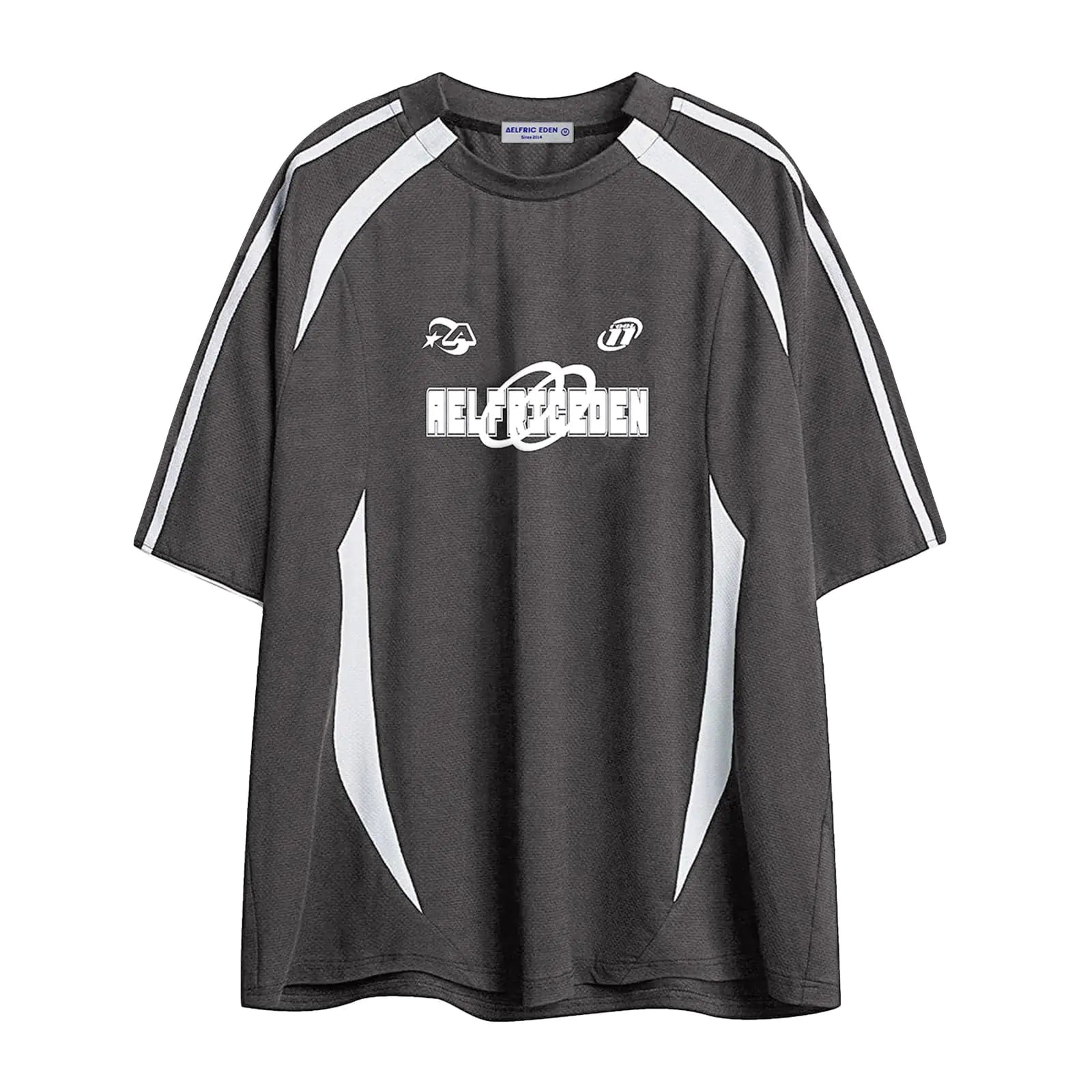 Vintage Streetware T-Shirt - 8OUT