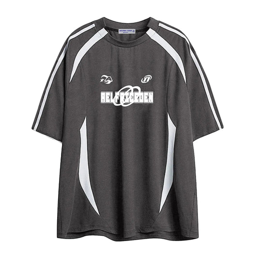 Vintage Streetware T-Shirt - 8OUT