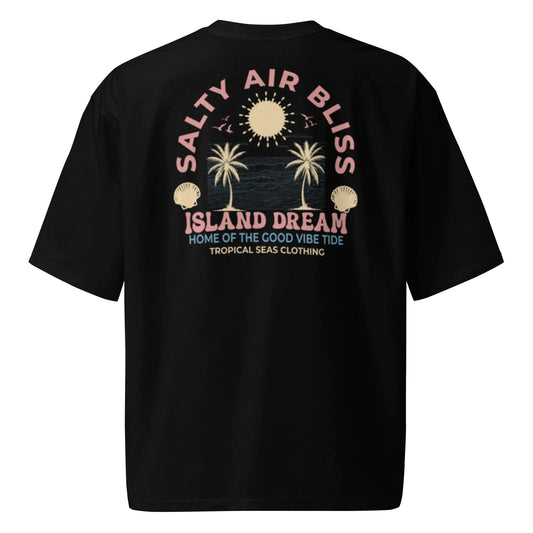 Vintage Streetware T-Shirt - 8OUT