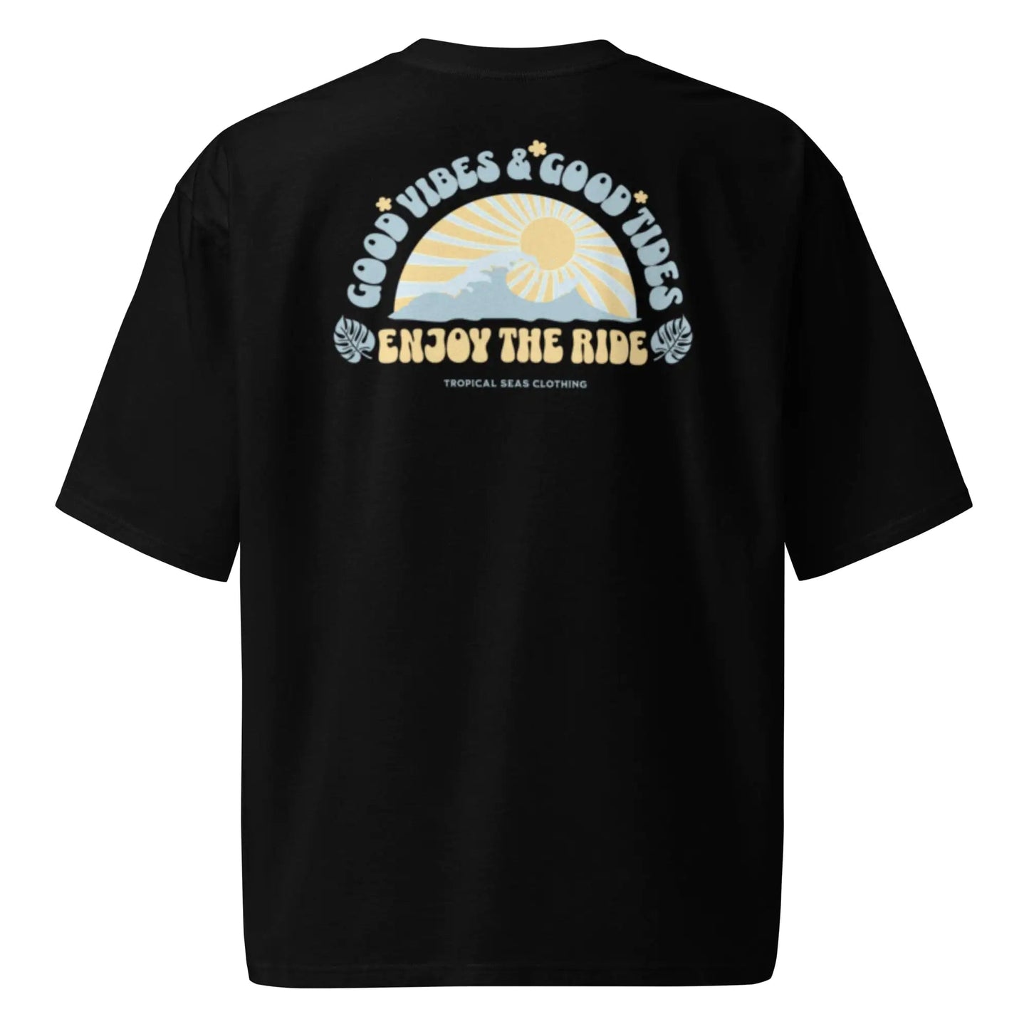 Vintage Streetware T-Shirt - 8OUT