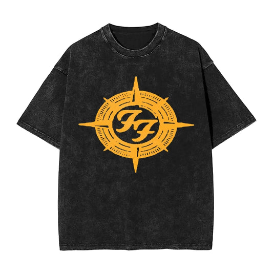 Vintage Streetware T-Shirt - 8OUT