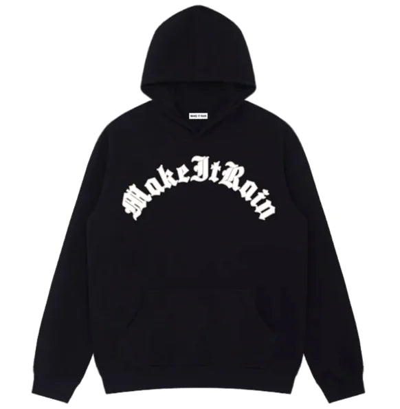 Velvet Retro Hoodie for Men - BLITZBUY