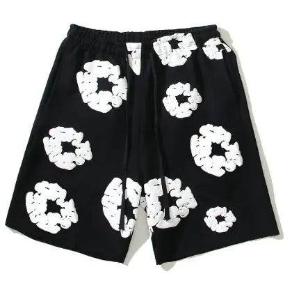 Men's Loose Summer Casual Shorts